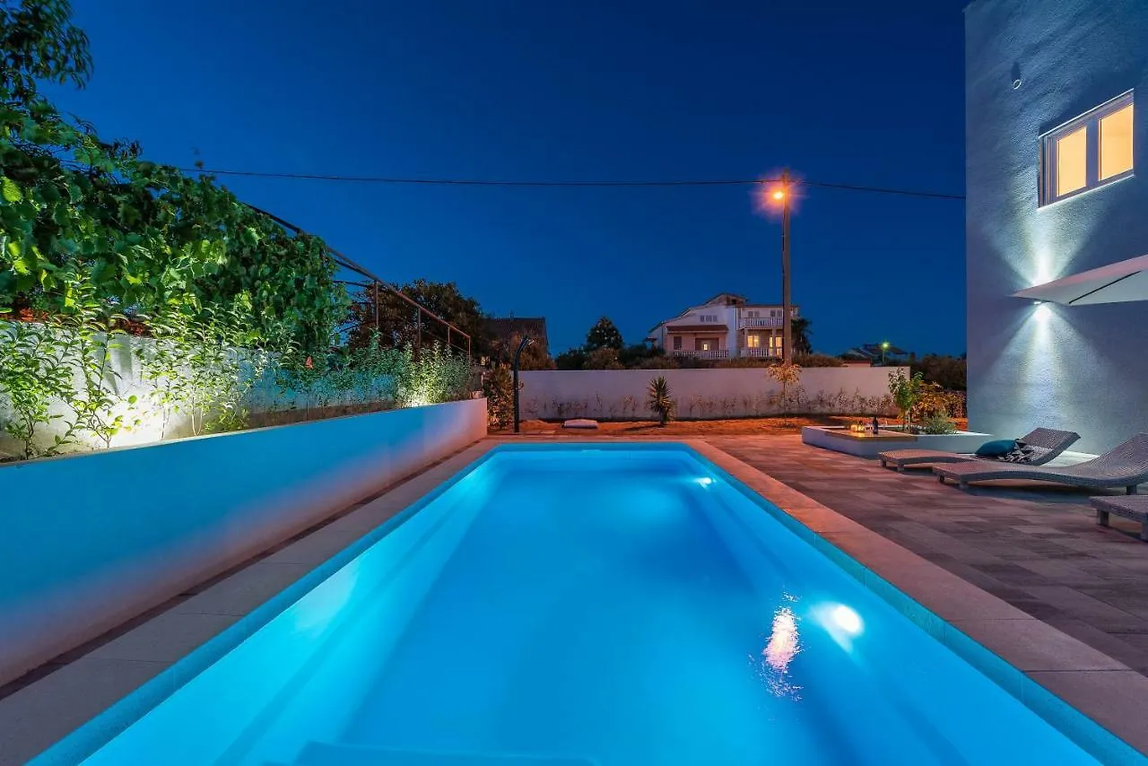 Villa Black&Beauty Zadar