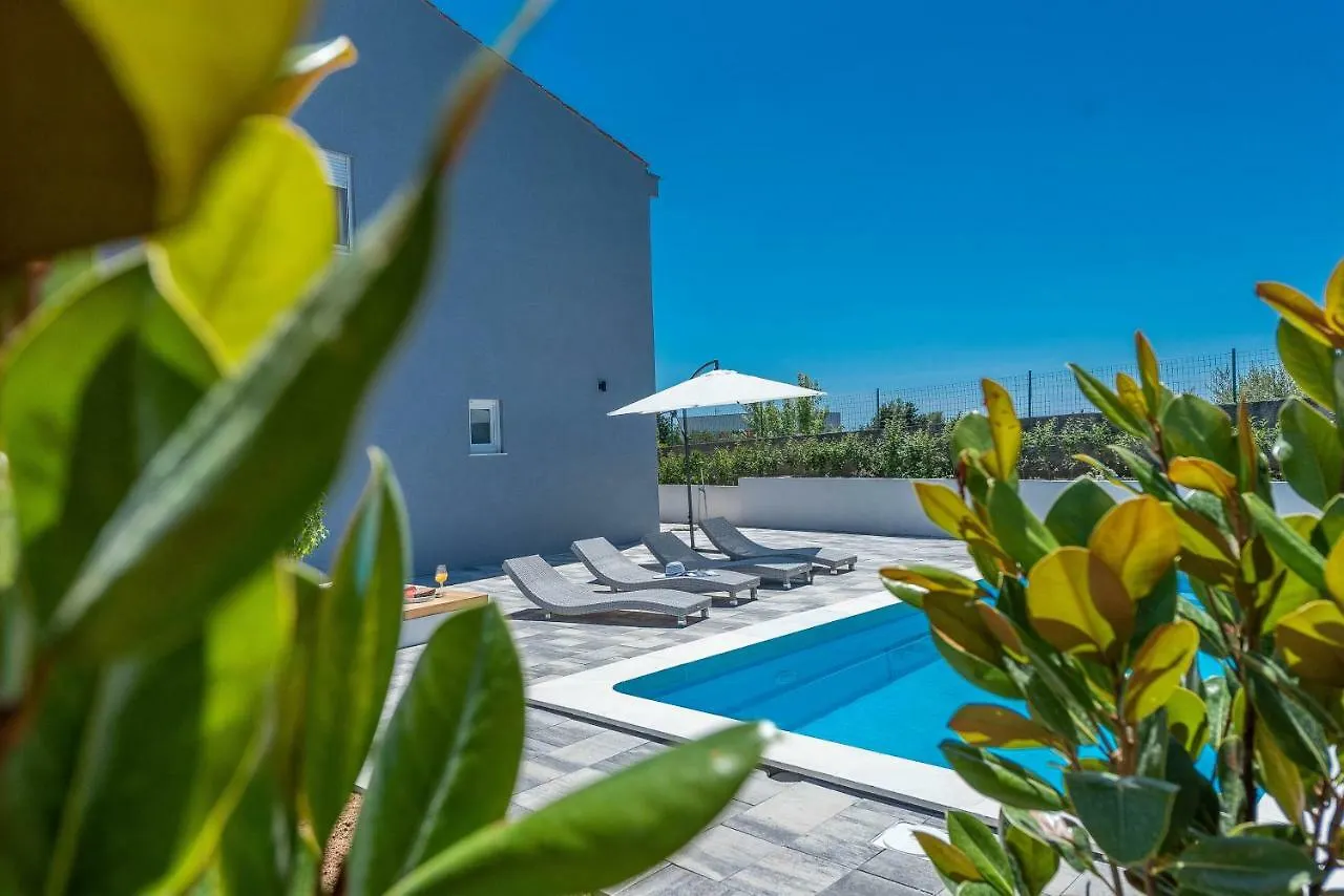 Villa Black&Beauty Zadar