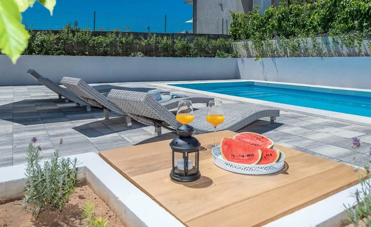 Villa Black&Beauty Zadar
