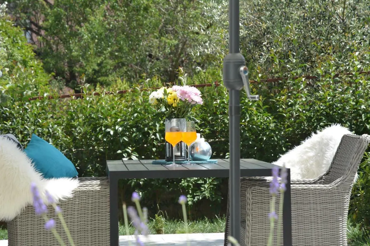 Appartement Villa Black&Beauty Zadar
