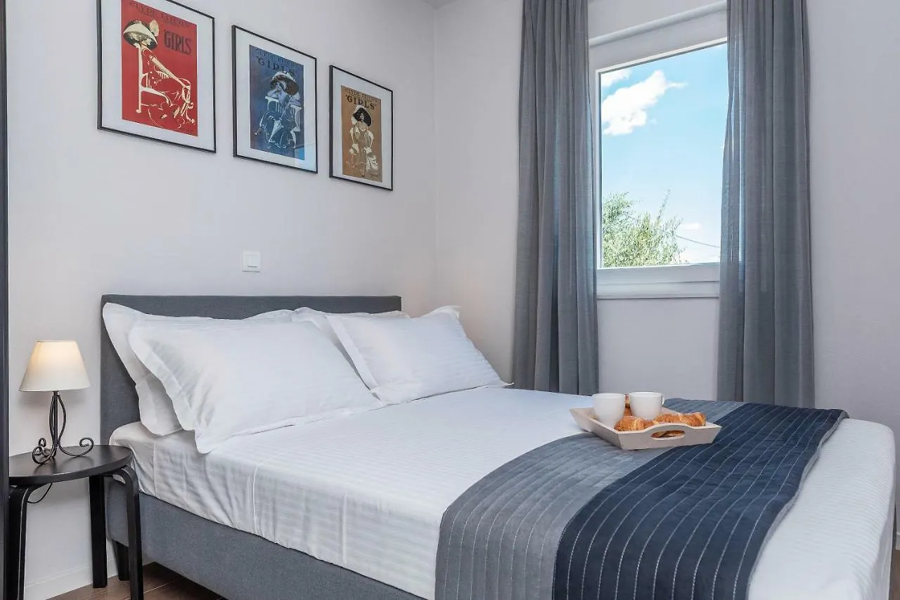 Villa Black&Beauty Zadar