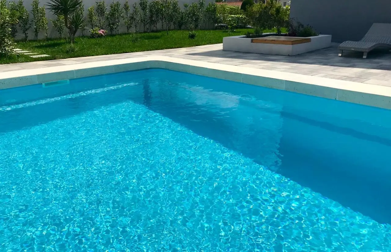 Apartmán Villa Black&Beauty Zadar