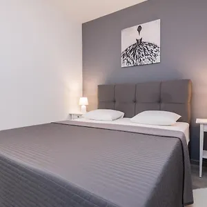  Appartement Star - Free Private Parking