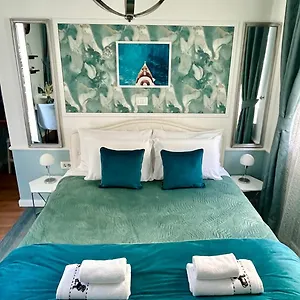  Appartement Marcel Center