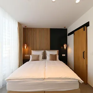  Appartement Whiterooms 12