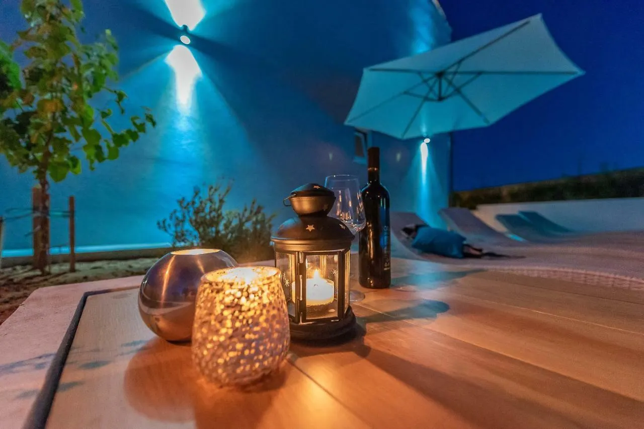 Appartement Villa Black&Beauty Zadar