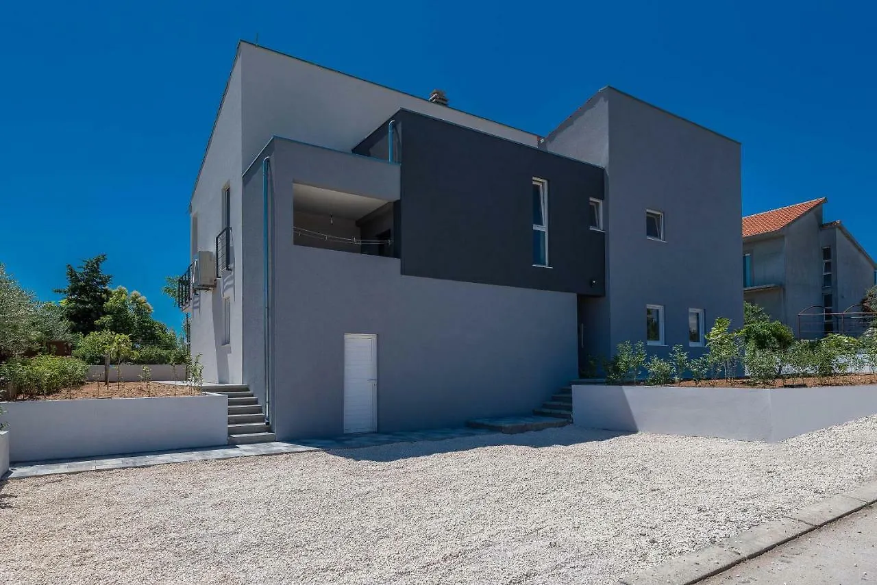 Villa Black&Beauty Zadar 0*,