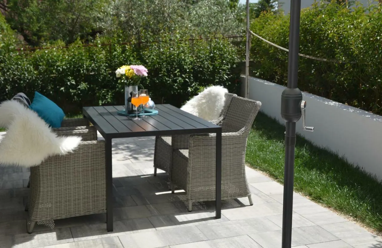 Villa Black&Beauty Zadar