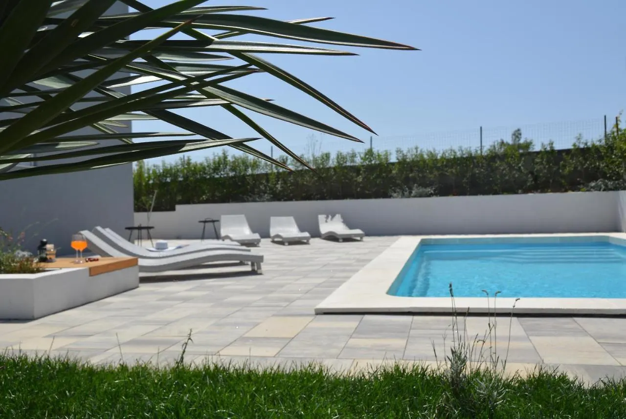 Villa Black&Beauty Zadar